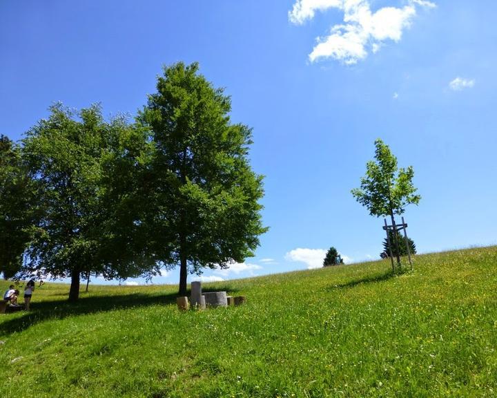 Plettenberghütte